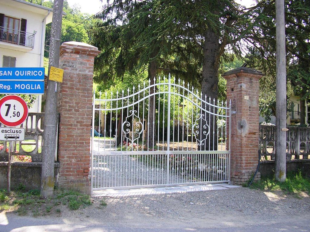 B&B Cantine Pietronero Orsara Bormida Екстериор снимка