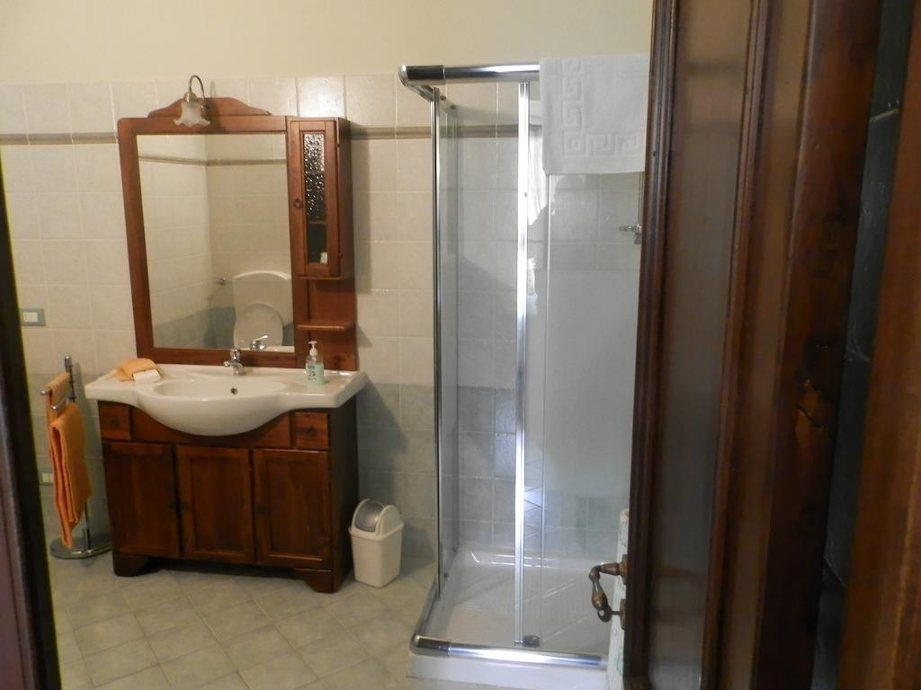 B&B Cantine Pietronero Orsara Bormida Стая снимка