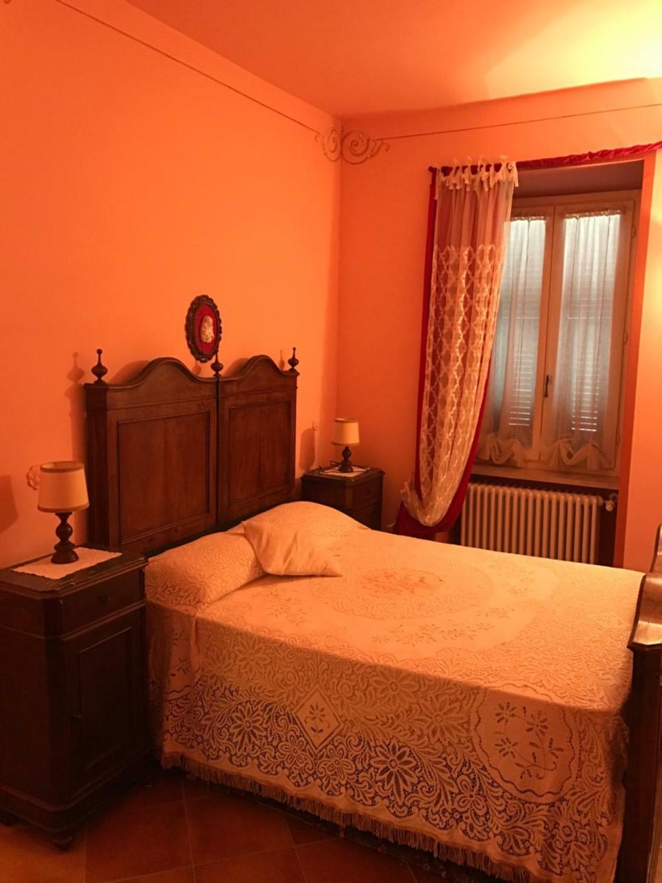 B&B Cantine Pietronero Orsara Bormida Екстериор снимка